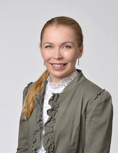 Heidi Mikkonen